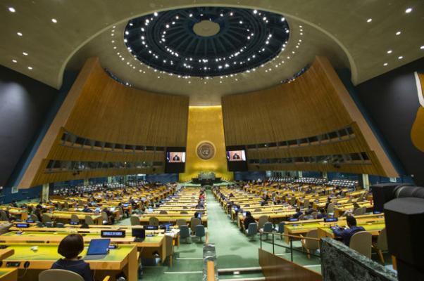 Trei angajați ai ONU au fost uciși în lovitura de stat din Sudan  