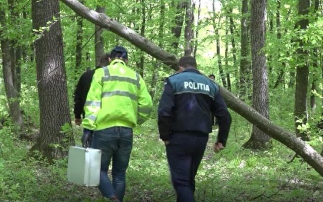 Șase constănțeni cu cagule pe față s-au dat drept polițiști și au bătut cu bestialitate trei tineri