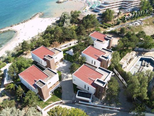 Statul cumpără, de 120.000 de euro, materialele de curățenie pentru hotelurile din Neptun