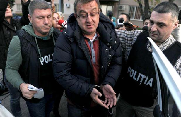 Afaceristul Dumitru Chirvasitu vrea să iasă din pușcărie, dar nu poate