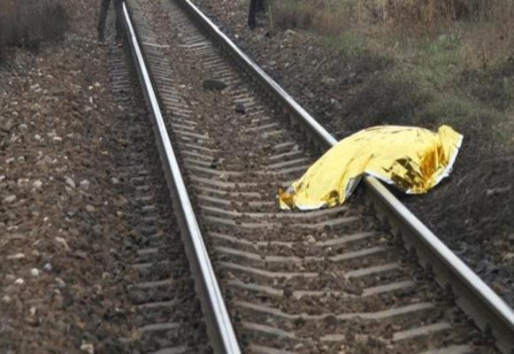 Accident feroviar în Harghita: O persoană a decedat
