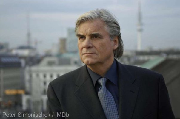 Actorul austriac Peter Simonischek, cunoscut din filmul „Toni Erdmann“, a murit la 76 de ani