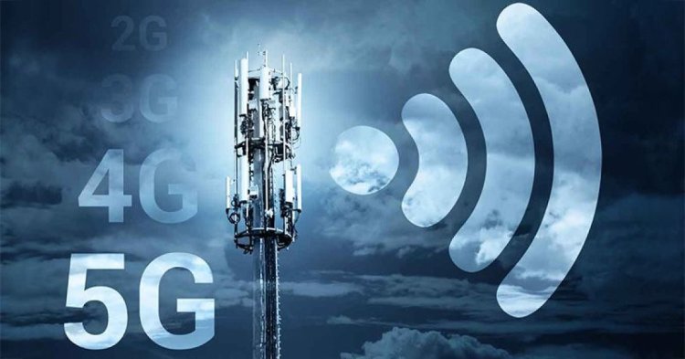 ANCOM: Numărul conexiunilor 5G s-a dublat în prima jumătate a anului