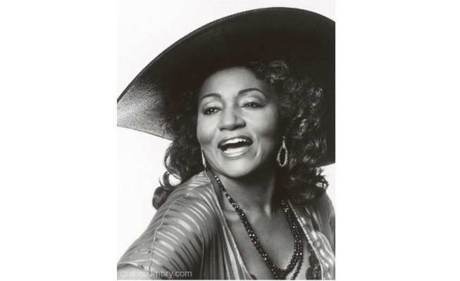 Cântăreaţa de operă Grace Bumbry a murit la vârsta de 86 de ani