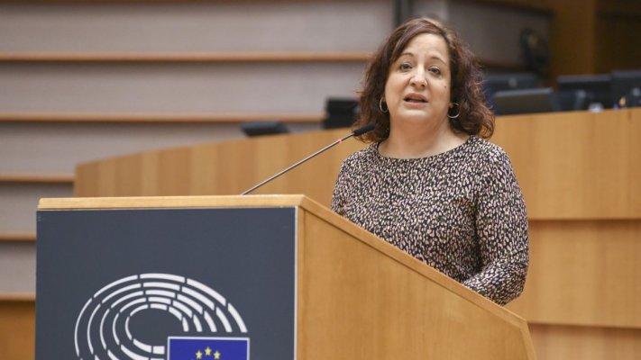 Social-democraţii din Parlamentul European intenţionează să schimbe numele grupului lor