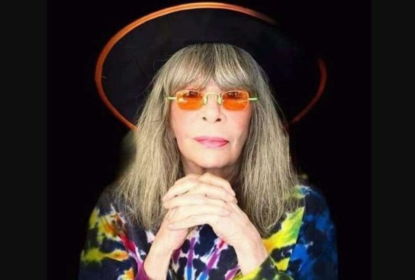 Rita Lee, legenda rock-ului brazilian, a încetat din viaţă