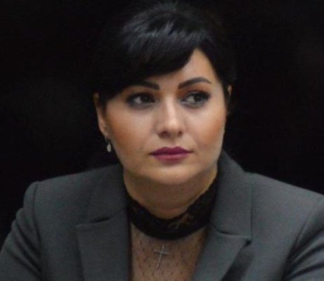 Nicoleta Cârciumaru, vicepreședinte ANAF, a fost propusă pentru funcția de preşedinte interimar al instituției