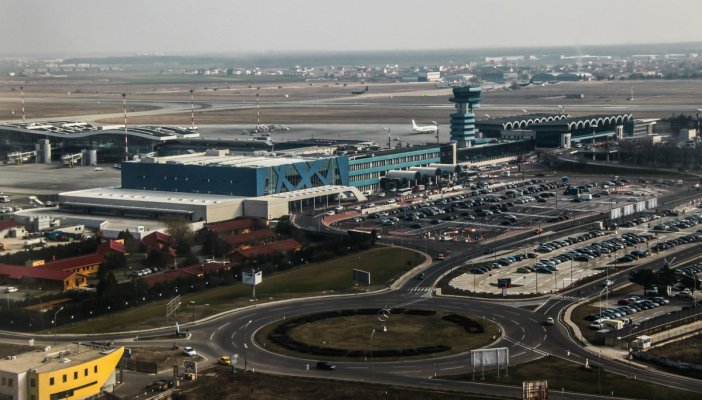 ANPC: Amenzi în valoare de 367.500 lei pentru mai multe firme care activează pe Aeroportul 
