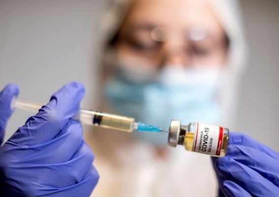 Invenția vaccinurilor împotriva Covid-19 câștigă Premiul Nobel la Medicină