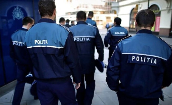 Polițiștii amenință: Dacă MAI amână plata drepturilor, amână și ei misiunile