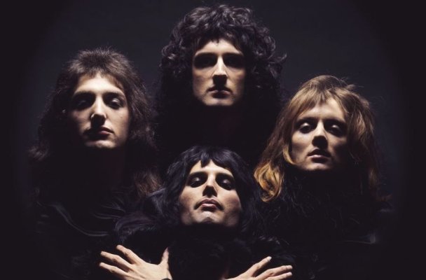 Sony ar putea cumpăra catalogul muzical al trupei Queen cu suma de 1 miliard de dolari