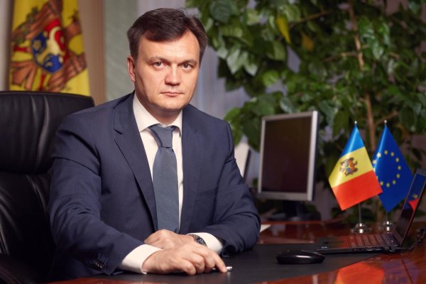 Republica Moldova nu mai folosește energie electrică și gaze ruseşti