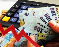ITM Constanța anunță că salariul minim brut se majorează începând cu 1 iulie
