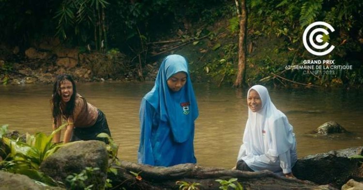 Cannes 2023: Filmul malaezian 'Tiger Stripes', recompensat cu Marele Premiu al secţiunii Semaine de la Critique