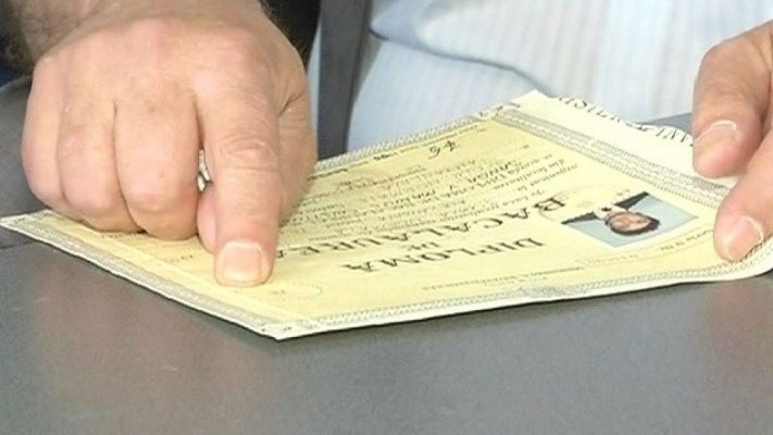 Diplome false de BAC, vândute în Timişoara. Clienţii plăteau mii de euro pentru a deveni studenţi