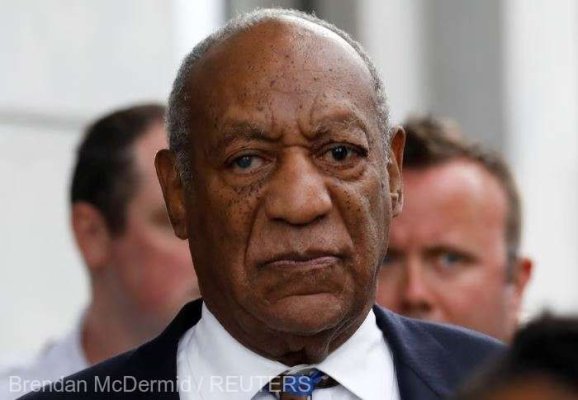 Nouă femei îl acuză pe Bill Cosby de agresiune sexuală