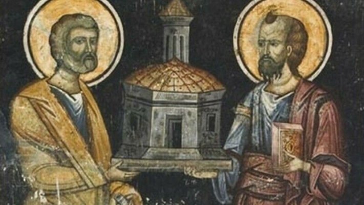 Sfinţii Petru şi Pavel 2023 - tradiții și obiceiuri