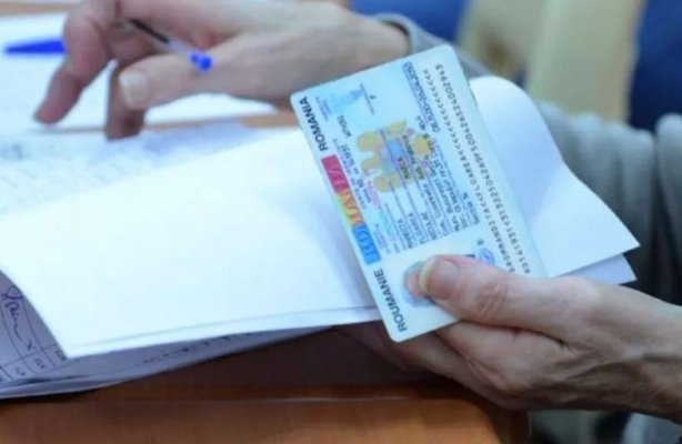 Eliberarea actului de identitate ca urmare a schimbării domiciliului din străinătate, în România