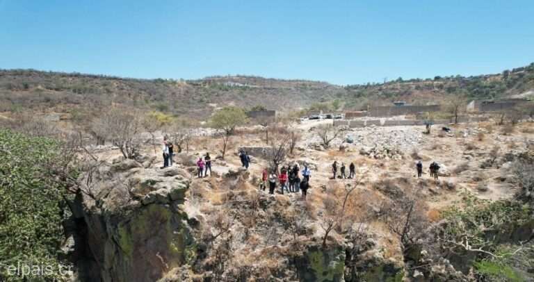Mexic: Zeci de saci cu resturi umane descoperiti in vestul tarii