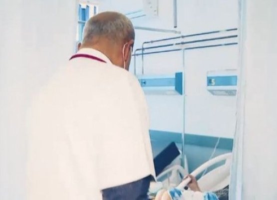 Avertisment alarmant al Colegiului Medicilor: „O treime dintre medici sunt epuizați, unii cu tendințe de suicid”