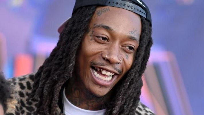 SAGA Festival: Wiz Khalifa anulează show-ul din România din cauza unei accidentări