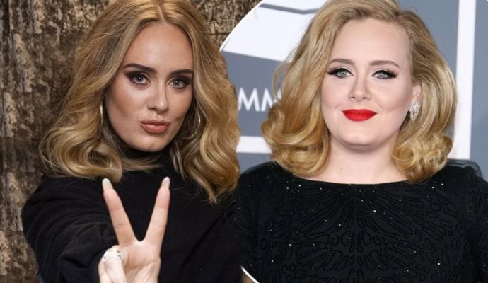Dieta lui Adele face minuni în întreaga lume! Cum a slăbit 30 de kilograme în doar 12 luni