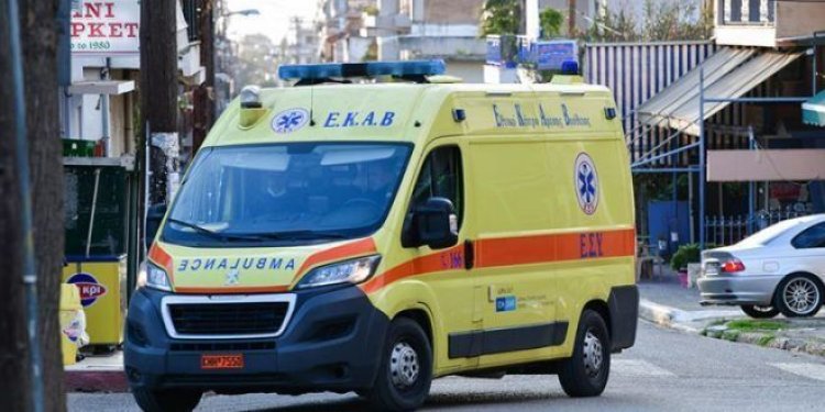 O româncă a murit cu zile pentru că salvarea a sosit după o oră și 15 minute