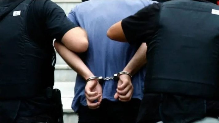 Bărbat arestat preventiv, după ce a furat din mașini bunuri de 60.000 de lei