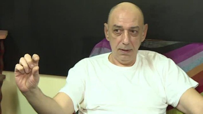 Bogdan Giuseppe, falsul medic ginecolog care a violat zeci de femei, condamnat la 30 de ani de închisoare