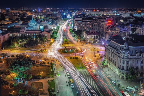 București, pe locul 30 în topul celor mai bune orașe pentru operarea unui Centru de date în Europa
