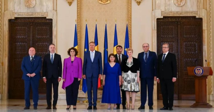 Cine este bugetarul din România cu un venit uriaș în 2022