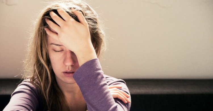 5 locații ale durerilor de cap și ce înseamnă acestea. Când este cazul să soliciți ajutor medical
