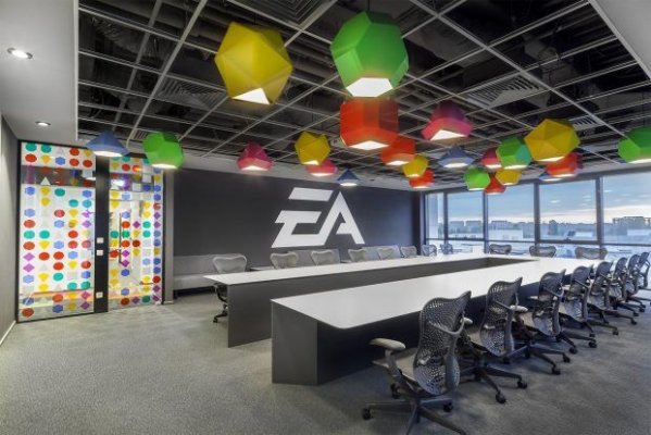 EA Games, unul dintre cei mai mari jucători de pe piaţa de gaming, și-a triplat profitul în România