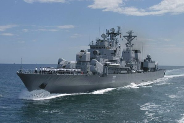 Aproximativ 500 de militari din Forțele Navale, la Exercițiul multinațional „Saber Guardian 23”