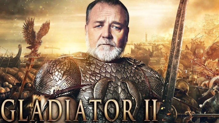 Accident pe platourile de filmare ale continuării filmului „Gladiatorul”. Mai mulți oameni au fost răniți