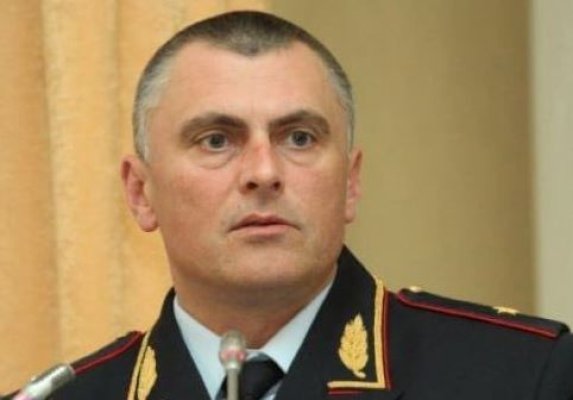 Ministrul de Interne din Rusia a suferit un accident teribil şi este în stare critică la spital