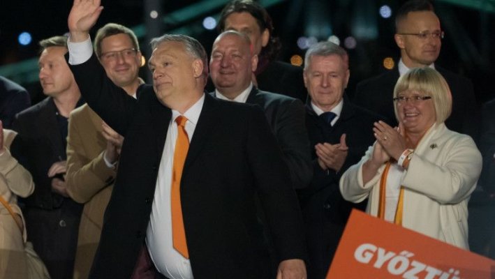 Viktor Orban face noi declarații controversate: „Națiunile slabe vor pieri, iar cele puternice vor rămâne”