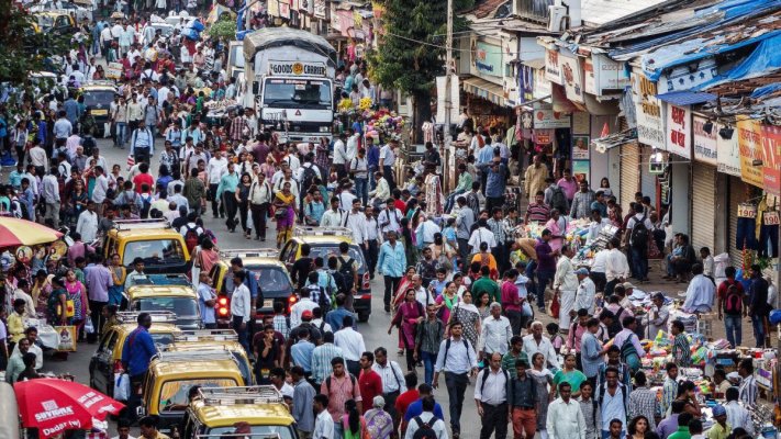 Muson în India: Cel puţin 66 de morţi