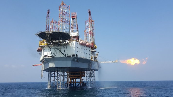 500 de mil. de euro pentru conducta de gaze de la Marea Neagră merg în Turcia și Africa