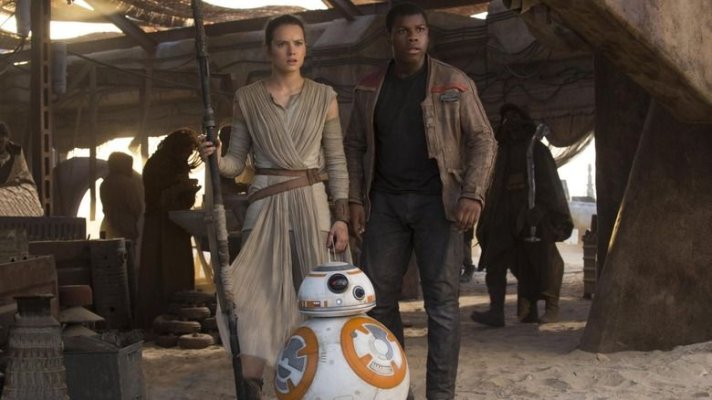 Disney anunţă data lansării unui nou film 'Star Wars' şi amână lansarea sequel-urilor 'Avatar'