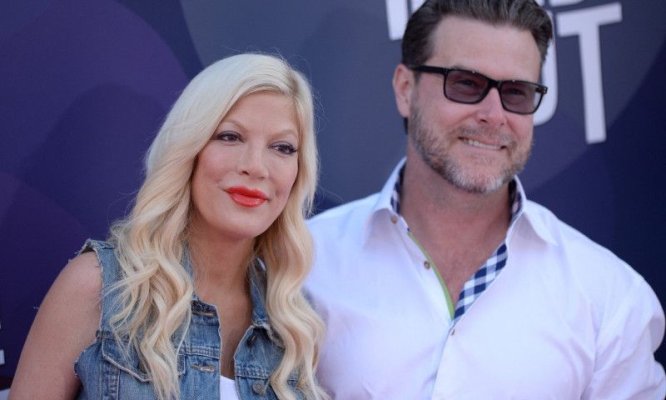 Soțul infidel al lui Tori Spelling, 100% pregătit să divorțeze: „Nu mai poate suporta“