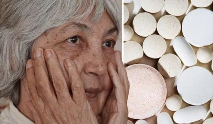 Semnele ciudate apărute pe faţă care trădează deficitul de vitamina D