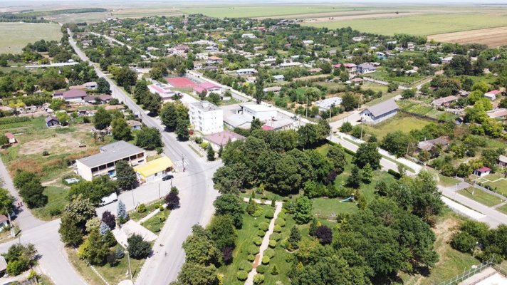RAJA: Atenție, se oprește apa în localitatea Chirnogeni!