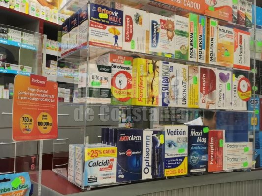 În atenția celor care nu pot fără tratament: medicamentele ieftine s-au scumpit