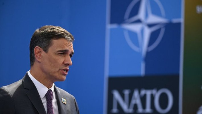 Spania va trimite noi trupe NATO în România