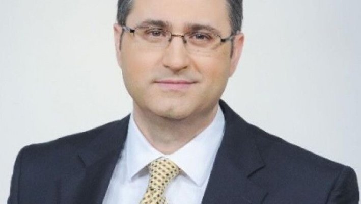 Jurnalistul TVR Mihai Constantin va fi noul purtător de cuvânt al Guvernului