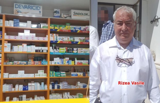 Atenție! Se falsifică rețete pentru obținerea de Xanax din farmacii