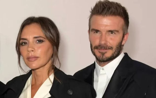 David și Victoria Beckham, imaginea care a făcut înconjurul lumii la 24 de ani de la căsătorie! Cum arătau când s-au cunoscut