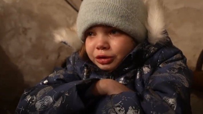 Anchetatori internaţionali au localizat opt copii ucraineni duşi cu forţa în Rusia