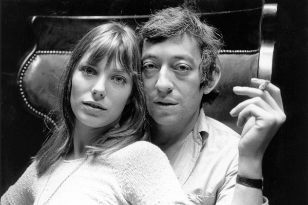 A murit actrița și cântăreața Jane Birkin  